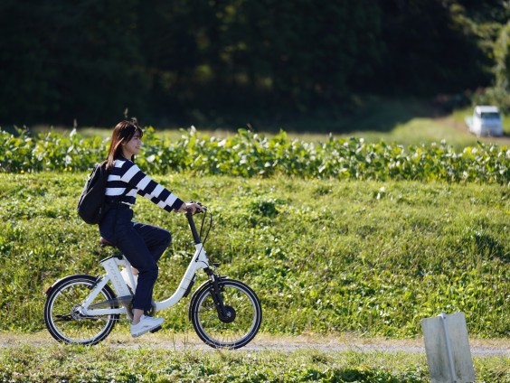 一般社団法人　菰野町観光協会
