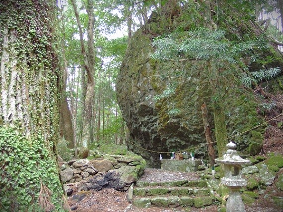 丹倉神社
